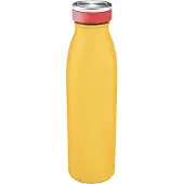Leitz Drikkeflaske Cosy gul 500 ml