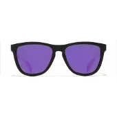 Northweek Regular Matte Black Solbriller
