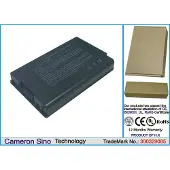 Cameron Sino Batteri til bærbar computer, laptop til Toshiba Tecra S1