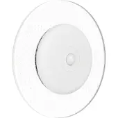 Eglo TREPELLA VÆG Ø115 USB-C RGBW SENSOR + FJERNB. HVID