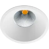 SG ARMATUREN A/S Soft Slim Isosafe DimToWarm, Hvid