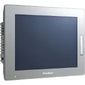 Schneider Electric 10 touch panel display SVGA Analog-Multi Modular 12-24VDC