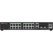 Ruijie Reyee Rg-es220gs-p Switch