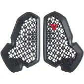 Dainese Pro-armor Chest 2.0 Brystbeskytter 2 Enheder