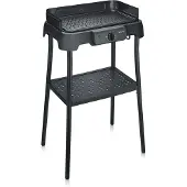 Severin Pg 8596 Elektrisk Grill