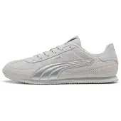 Puma ST Track Reflect-X Sneakers Unisex, Shoes, Glacial Gray/Silver, 44