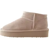 Next Snowboots beige