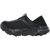 ON Løbesko 'Cloudsoma Moc' sort
