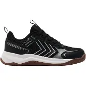 Hummel Indendørssko - Power Stable LC JR - Anthracite - - 32 - Indendørssko