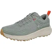 Columbia Sportswear Lave sko 'KONOS' pastelgrøn / hvid