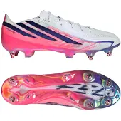 Adidas F50 Hyperfast Elite Sg Chaos Vs Control - Soft Ground (Sg), størrelse 42