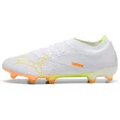 Puma Ultra Nitro 7 Match Fg/ag White Pack, størrelse 46½