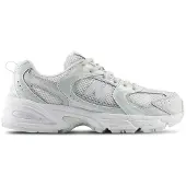 New Balance Sneakers '530' lysegrå / pastelgrøn / hvid