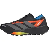 Adidas Terrex Agravic GTX 2 Trail-løbesko, størrelse 44