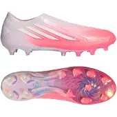 Adidas F50 Sparkfusion Elite Laceless Fg/ag Fodboldstøvler Til Kvinder