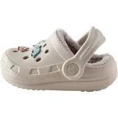 Next Hjemmesko beige