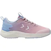 Hummel Sko - Bolt Tech LC JR - Skyway/Pale Lilac - - 32 - Sko