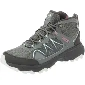 Columbia Peakfreak Rush Mid Outdry Vandrestøvler