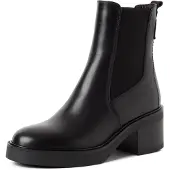 Tamaris Chelsea Boots sort