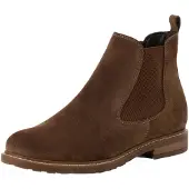 Tamaris Chelsea Boots choko