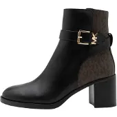 Michael Kors Støvletter 'RACHEL' sort