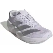 Adidas Sportssko 'ADIZERO DROPSET PRO' sølvgrå / lavendel