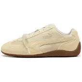 Puma Speedcat Etoile Sneakers Women, Shoes, Buttercream/Gum, 38.5