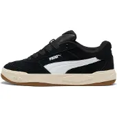 Puma Park Lifestyle II Sneakers Unisex, Shoes, Black/White, 44