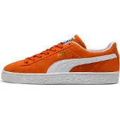 Puma Suede Classic Sneakers Unisex, Shoes, Cayenne Pepper/White, 38.5