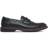 Clarks Slipper 'Aldwin2' sort