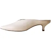 Ted Baker Pantoletter offwhite