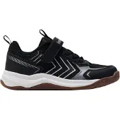 Hummel Sko - Power Stable VC JR - Anthracite - - 27 - Sko