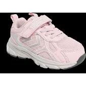 Hummel Sko - Effort One Infant - Pale Lilac - - 21 - Sko