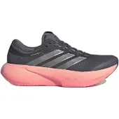 Adidas Løbesko 'Supernova Rise 3' antracit / sort