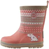 Reima Moomin Magisk Gummistøvler