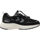 Hummel Sko - Creek Low Tex JR - Sort - - 37 - Sko