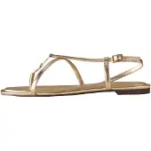 Ted Baker Klipklappere guld
