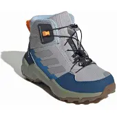 Adidas Boots 'AX4R' blå / navy / grå / mørkegrå