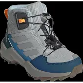Adidas Boots 'AX4R' blå / navy / grå / mørkegrå