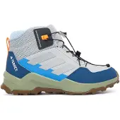 Adidas Boots 'AX4R' blå / navy / grå / mørkegrå