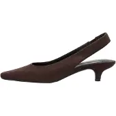 Friends Like These Slingpumps brun