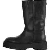 Steve madden Støvletter 'Soleil' sort