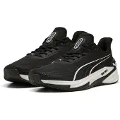 Puma Activate NITRO Training Shoes Unisex, Men, Black/White, 37