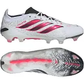 Adidas Predator Elite Fg Chaos Vs Control - Græs (Fg), størrelse 44