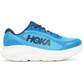 Hoka One One Løbesko 'Rincon 5' blå / navy / lyseblå