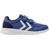 Hummel Sko - Turbo Run 2.0 JR - Dutch Blue - - 37 - Sko