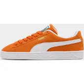 Puma Suede Classic Sneakers Unisex, Shoes, Cayenne Pepper/White, 42