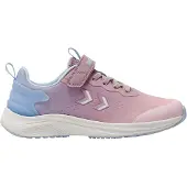 Hummel Sko - Bolt Tech VC JR - Skyway/Pale Lilac - - 35 - Sko