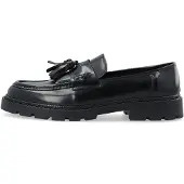 Bianco Slipper 'Jeff' sort