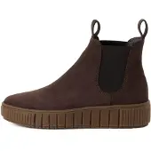 Tamaris Chelsea Boots choko